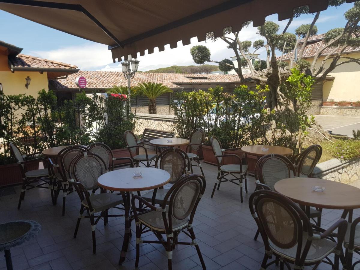 Hotel La Fayette Licola Exterior photo