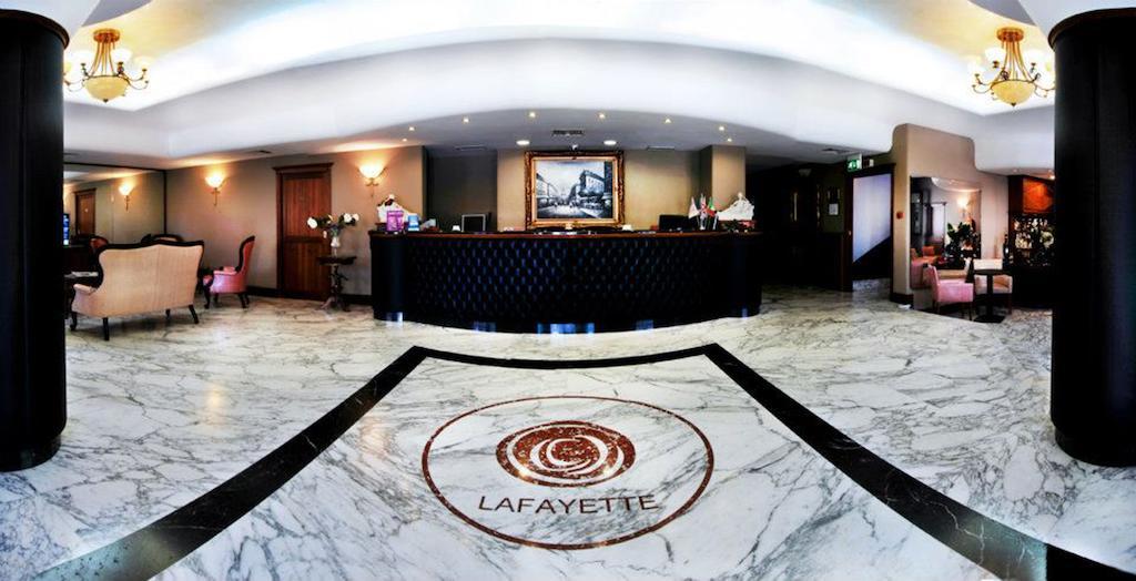 Hotel La Fayette Licola Exterior photo