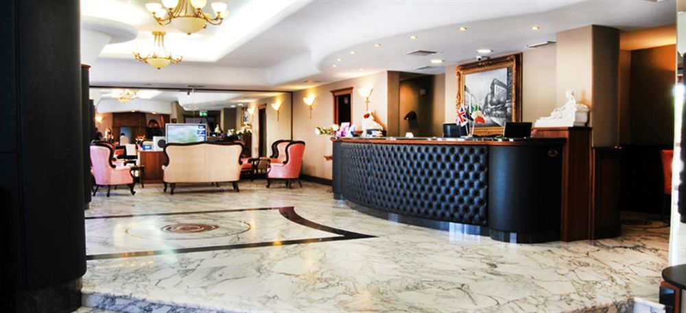 Hotel La Fayette Licola Exterior photo